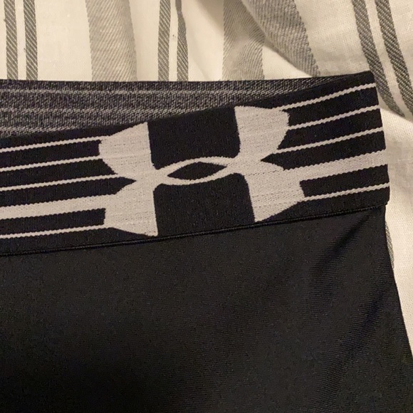 Under Armour Workout Shorts - Picture 3 of 8